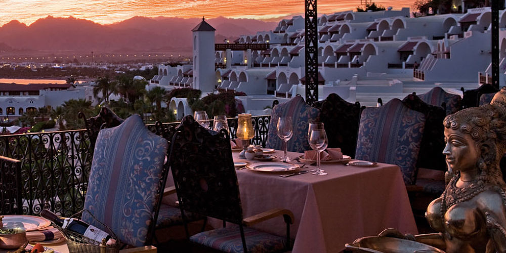 Moevenpick Resort Sharm El-Sheikh